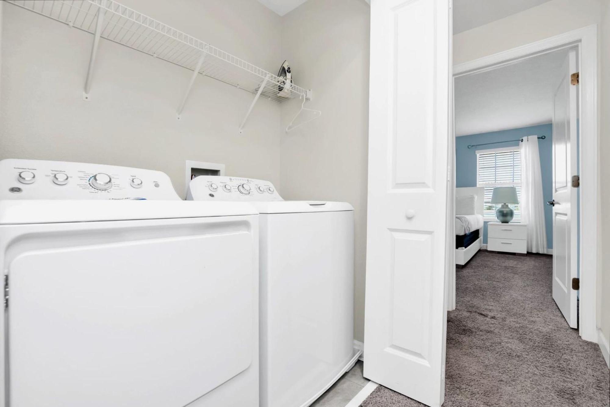 Family Resort - 4Br Home Near Disney - Private Pool, Bbq! 키시미 외부 사진