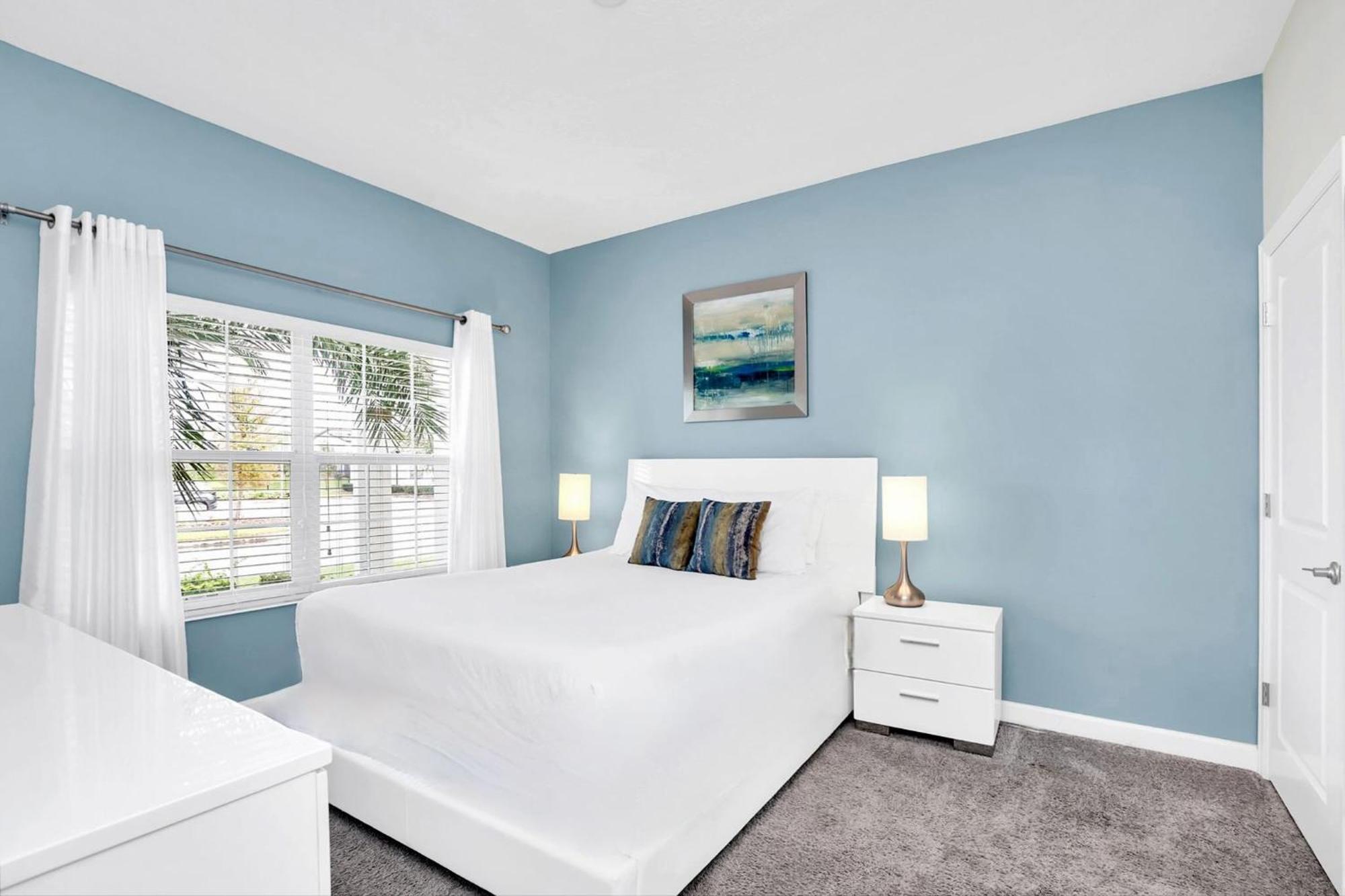 Family Resort - 4Br Home Near Disney - Private Pool, Bbq! 키시미 외부 사진